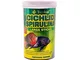 Tropical Cichlid Spirulina Ampio Sticks Cibo per Aquariophilie 1000 ml