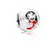 Pandora Bead Charm Donna argento - 796338ENMX