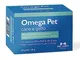 NBF Lanes | Omega Pet Recovery Cane e Gatto, 60 Perle Appetibili, per il Normale Mantenime...