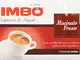 Kimbo Caffè Macinato - Macinato Fresco (4 confezioni da 250g)