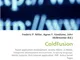 ColdFusion: Rapid application development, Jeremy Allaire, JJ Allaire, Integrated developm...