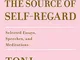 The Source of Self-Regard: Selected Essays, Speeches, and Meditations