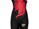 ARENA Limited Edition Adam Peaty Powerskin Carbon Flex VX Kneeskin Elite Size 30