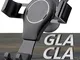 Porta Cellulare da Auto per Mercedes Benz GLA / CLA, 360 Rotatable Porta Cellulare Auto Gr...