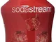 SodaStream 4 Concentrati per la preparazione di bibite al Gusto di Cola -  4 x 500 ml