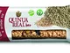 Quinua Real Barretta Quinoa e Sesamo senza glutine Bio, Confezione da 24 pezzi x 15g