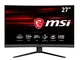 MSI Optix MAG272C Monitor Gaming 27" Curvo, Display 16:9 Full HD, 1920X1080, Frequenza 165...