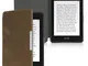 kalibri Custodia per ebook eReader Compatibile con Amazon Kindle Paperwhite (10. Gen - 201...