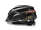 LIVALL Casco da bicicletta MT1 Neo Smart con sistema di illuminazione a LED, sistema di al...