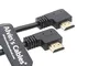 Alvin's Cables Z Cam E2 L Forma 4K 60P Cavo HDMI per Atomos Shinobi Ninja V Monitor Portke...