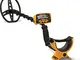 Garrett Ace 400i - Set premium Metal Detector, per rilevazione di metallo