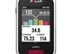 Polar V650, Computer da Bicicletta con GPS Integrato, Senza Fascia Cardio Adulto Unisex, N...