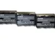3 x Batterie vhbw 2600mAh compatibile con Videocamera Sony PMW-EX1, PMW-EX3, PMW-F3, PMW-1...