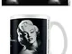 Pyramid International Marilyn Monroe-Noir Tazza in Ceramica in Confezione Regalo, Multicol...