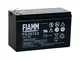 Fiamm Batterie Al Piombo IC-FG20722