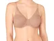 Triumph Infinite Sensation Reggiseni Minimizer, Smooth Skin, 6D Donna