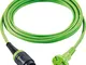 Festool 203921 H05 BQ-F-4-203921-Cavo Plug it