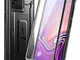 SupCase UB Pro Series progettato per Samsung Galaxy S20 Ultra 5G, pellicola protettiva int...