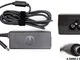 Dell Genuine Original Laptop Charger for 45W 19.5V for Inspiron 15 3552 15-3552 Notebook A...