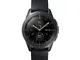 Samsung Galaxy Watch – Smartwatch con Bluetooth, 42 mm [Versione non italiana]