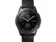 Samsung Galaxy Watch – smartwatch LTE (42 mm) Colore nero Versione spagnola