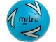 Mitre, Impel Training, Pallone Da Calcio, Unisex Adulto, Blu, 3