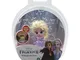 Giochi Preziosi Disney Frozen 2 Whisper and Glow Single Blister Mini Doll Elsa Opening Dre...