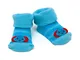 Fp-Elephant Socks 0-6M