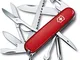 Victorinox Fieldmaster, coltellino svizzero (15 funzioni, cacciavite Phillips, lama, grand...