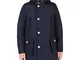 Woolrich Uomo - Arctic Parka NF - WOCPS2882 UT0108 (Blu) Size: S (Blu)