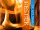 Firestick (English Edition)