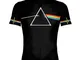 Uglyfrog Manica Corta Uomini Cycling Jersey Zip Jacket Ciclo Completo Shirt Traspirante Le...