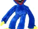 15.7 Inch Wuggy Peluche Blu Doll Plush Giocattolo Happy Smile Cute Peluche Action Figure P...