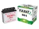 Fulbat - Batteria moto B39-6/ 6N7-1 6V 7Ah