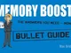 Memory Boost: Bullet Guides (English Edition)