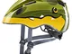 uvex kid 2, casco da ciclismo leggero per bambini, regolazione individuale delle dimension...