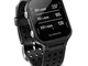 Orologio Golf GPS Garmin Approach S20 Nero (Ricondizionato Certificato)