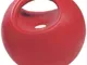 United Sportproducts 17254 - Palla da gioco con manico, colore: Rosso