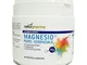 Magnesio Puro Essenziale Naturpharma Barattolo 300 gr| Magnesio Puro Equivalente Risparmia...