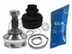 GSP 845049 Kit giunti, Semiasse