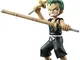 MEGAHOUSE ONE PIECE POP CB-R2 ZORO MILD EX STATUE STATUA