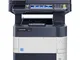 Kyocera Ecosys M3550IDN Multifunzione Laser Bianco e Nero, Funzione Stampa, Funzione Copia...