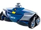 Zodiac W70668 Robot pulitore idraulico per piscine, fondo e pareti, per piscine 12 x 6 m m...