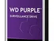 WD 10TB Purple 256MB