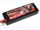 Absima Batteria ricaricabile LiPo 7.4 V 6200 mAh 60 C Hardcase XT90
