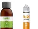 Kit Base Neutra PURE 100 ml | 50VG/50PG Glicerina Vegetale (VG) + Glicole Propilenico (PG)