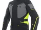 DAINESE Carve Master 2 Gore-Tex Giacca, Giallo, 48