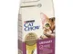 Purina Cat Chow Urinary Tract Health Crocchette Gatto con Pollo, 6 Confezioni da 1,5 kg