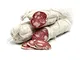 Leoni Randolfo Gourmet-Salame Corallina - 500 g