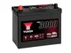 Yuasa YBX3057 Batteria avviamento ad alte prestazioni